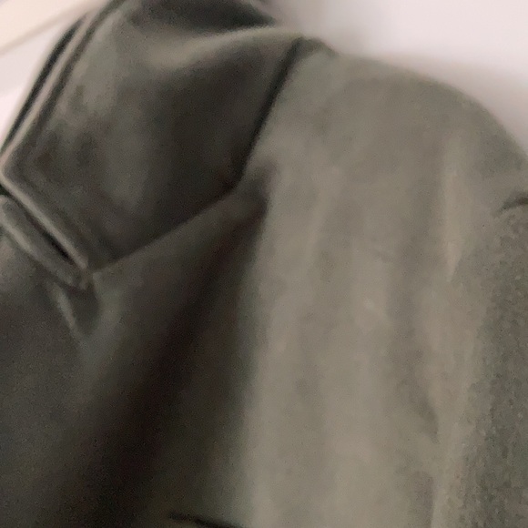 CASHMERE coat! - Picture 5 of 7